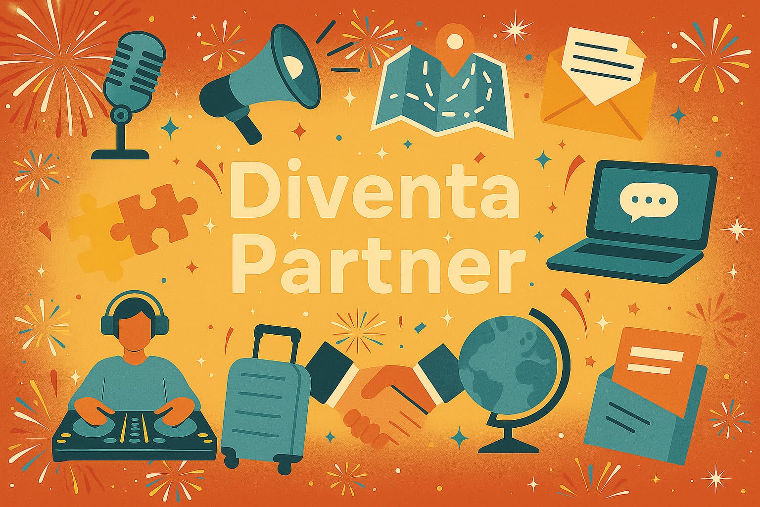 Capodanno a Verbania: eventi, location e collaborazioni su CapodannoVerbania.com